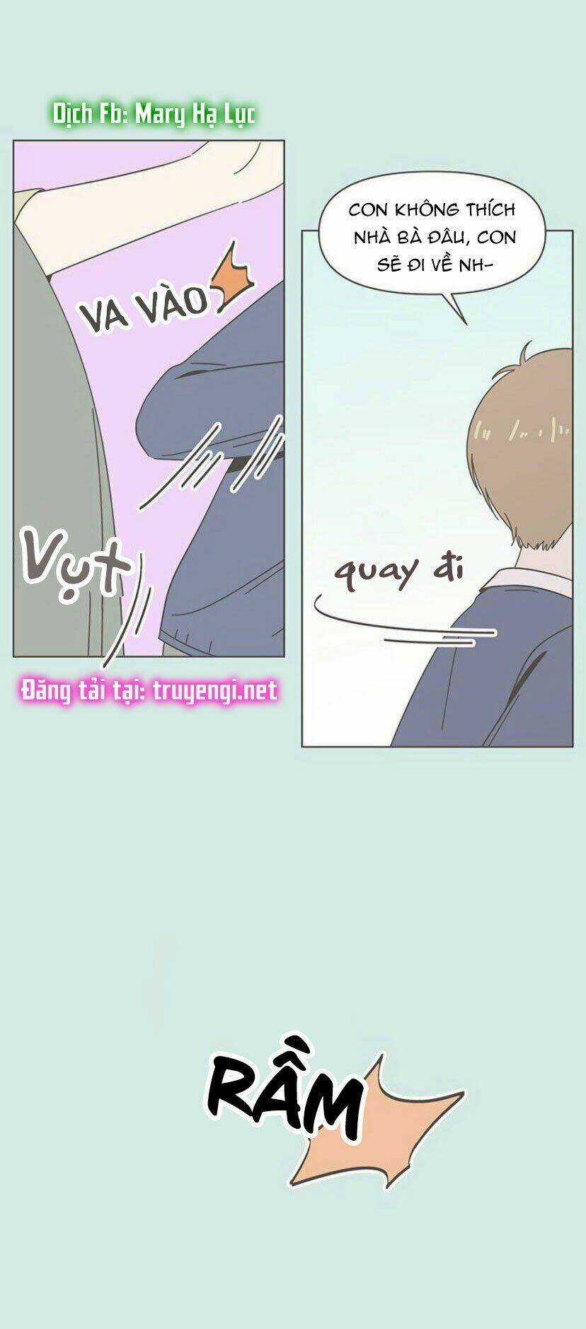 Thanh Xuân Rực Rỡ - Chapter 43 - Trang 32