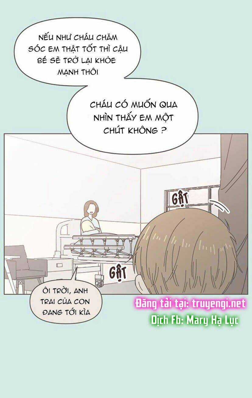 Thanh Xuân Rực Rỡ - Chapter 43 - Trang 36