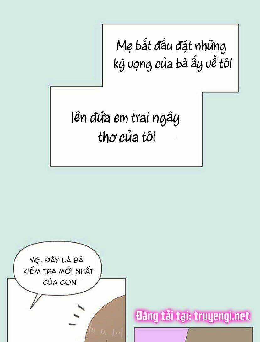 Thanh Xuân Rực Rỡ - Chapter 43 - Trang 43