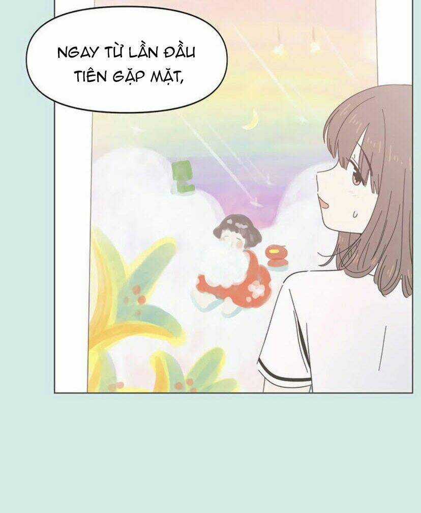 Thanh Xuân Rực Rỡ - Chapter 43 - Trang 7