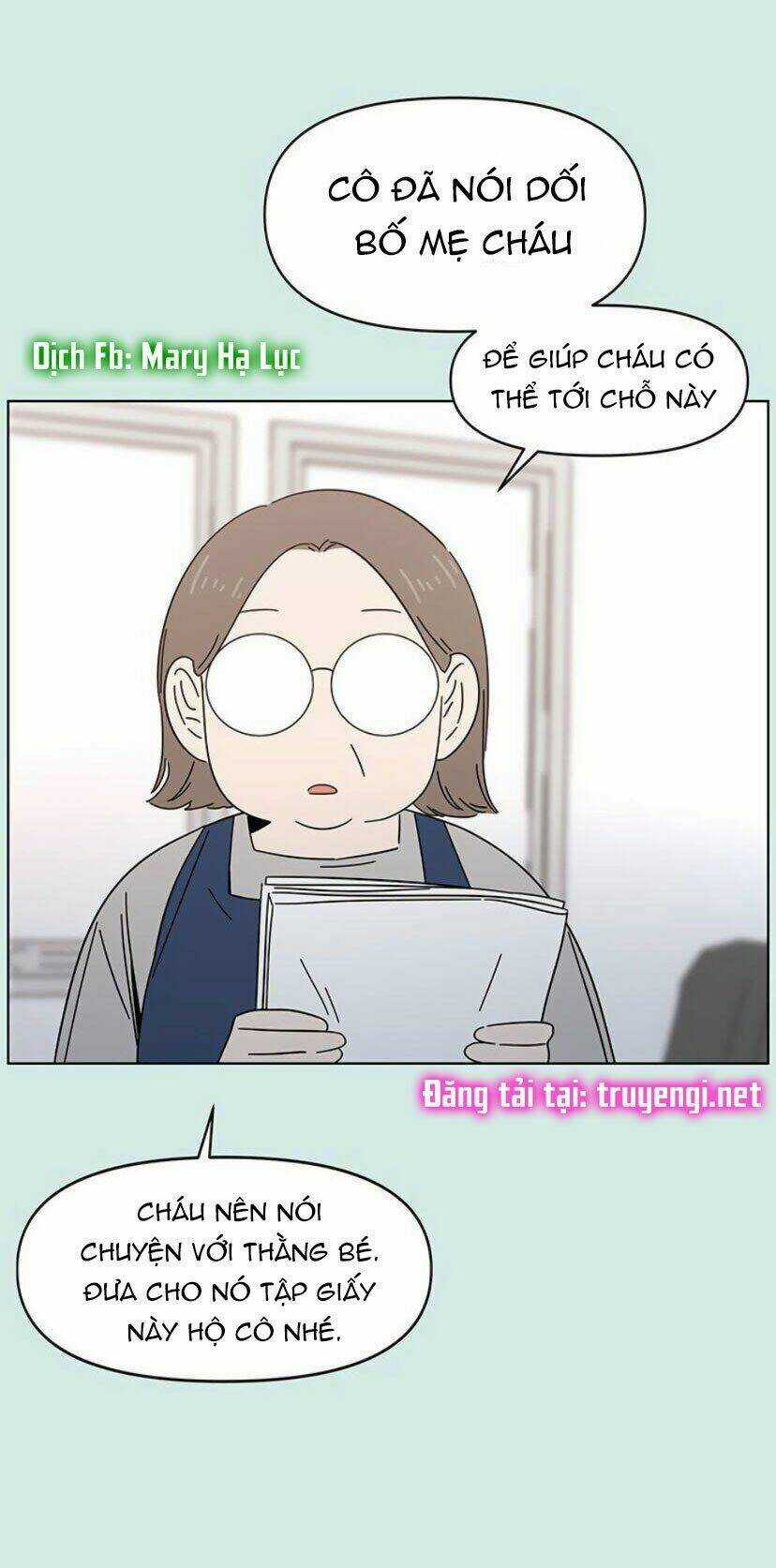 Thanh Xuân Rực Rỡ - Chapter 43 - Trang 64