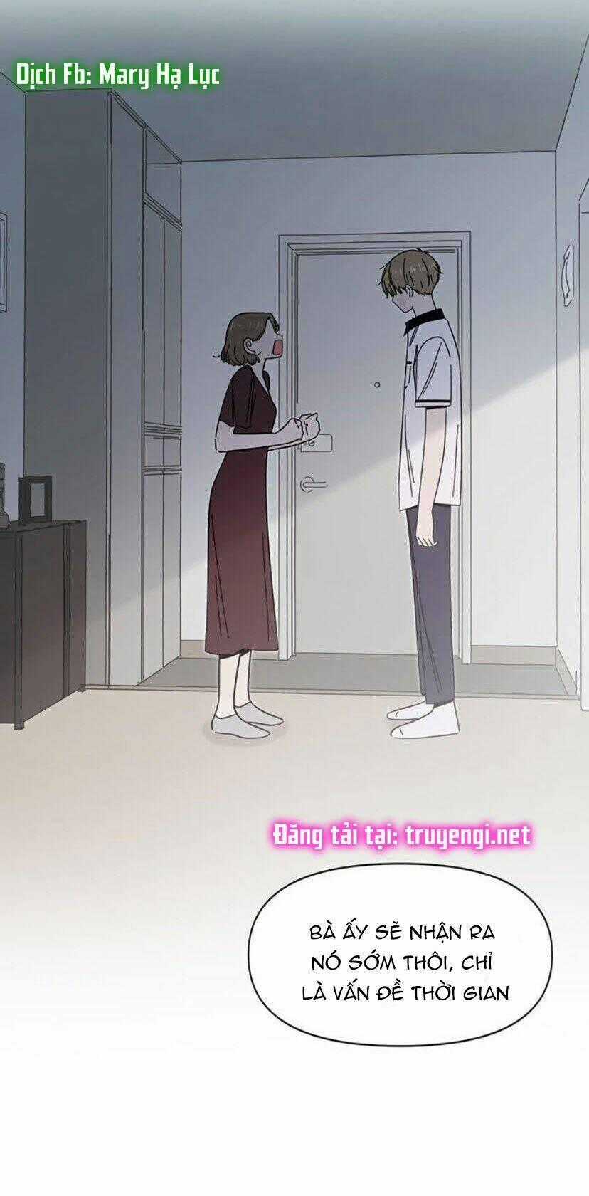 Thanh Xuân Rực Rỡ - Chapter 43 - Trang 68