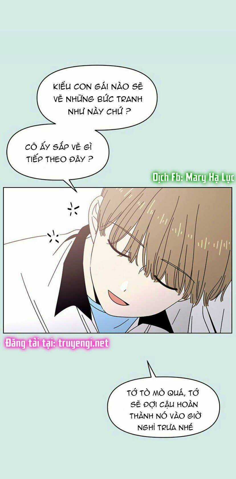 Thanh Xuân Rực Rỡ - Chapter 43 - Trang 9