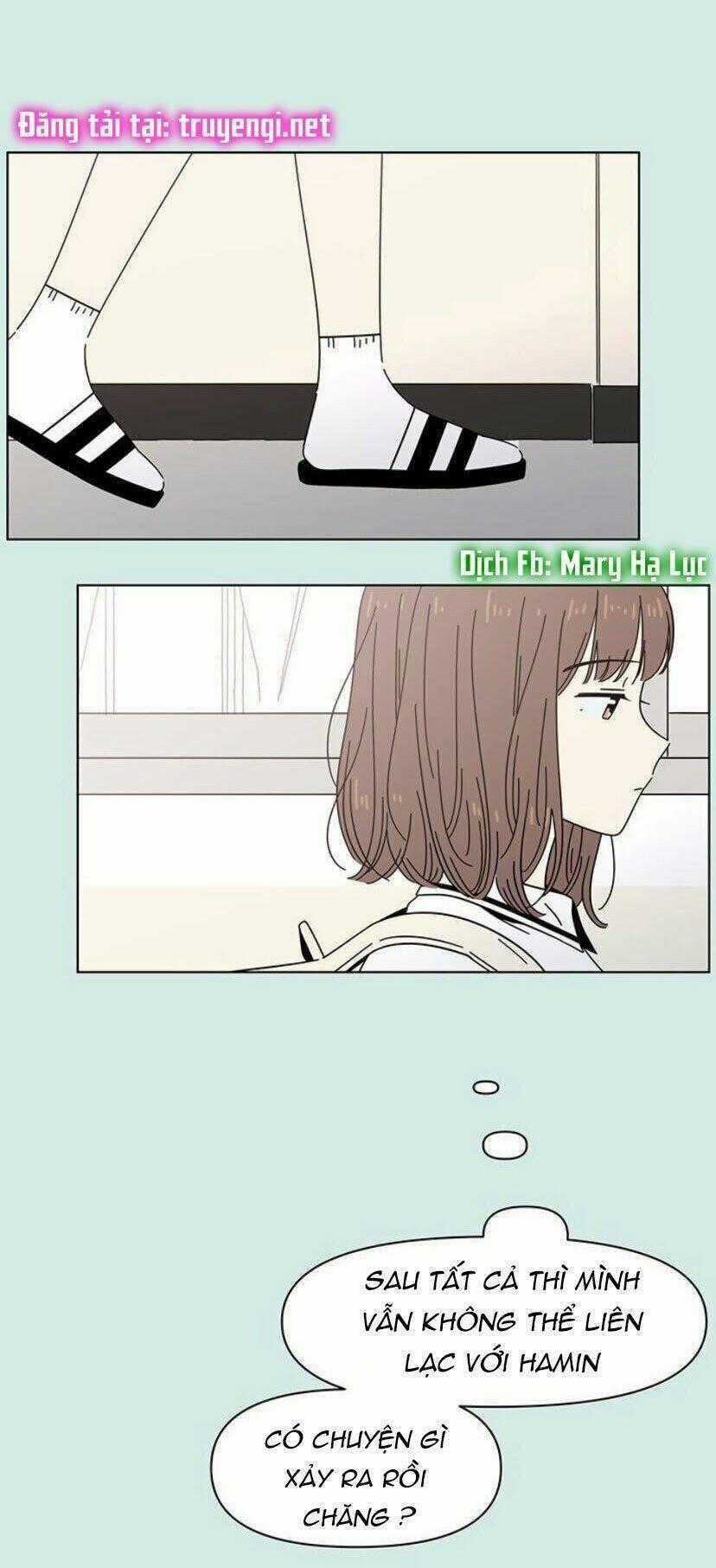 Thanh Xuân Rực Rỡ - Chapter 44 - Trang 1