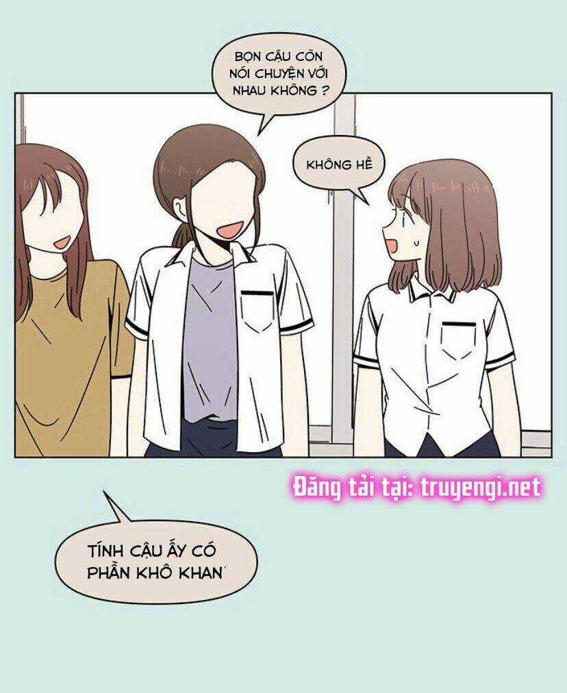 Thanh Xuân Rực Rỡ - Chapter 44 - Trang 17