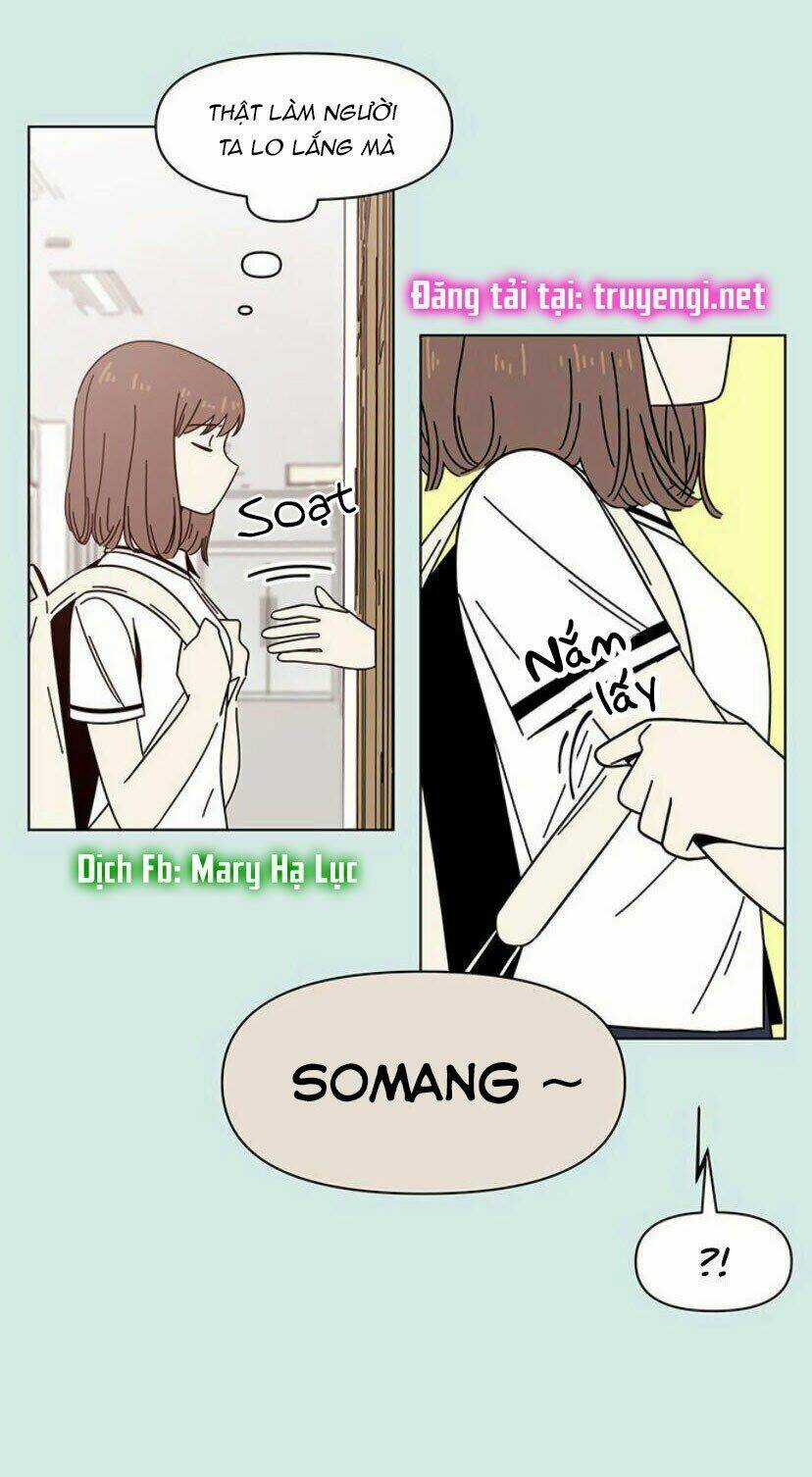 Thanh Xuân Rực Rỡ - Chapter 44 - Trang 3