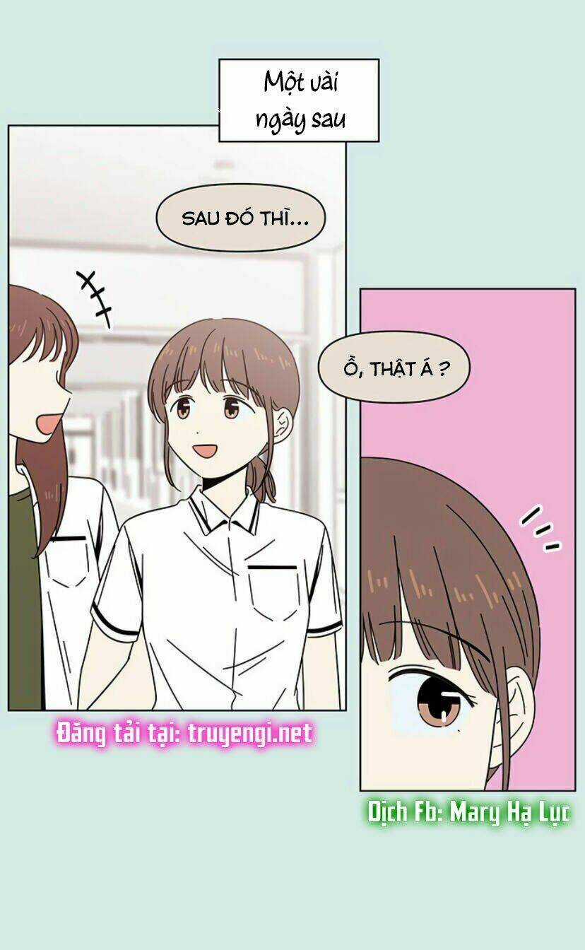 Thanh Xuân Rực Rỡ - Chapter 44 - Trang 21