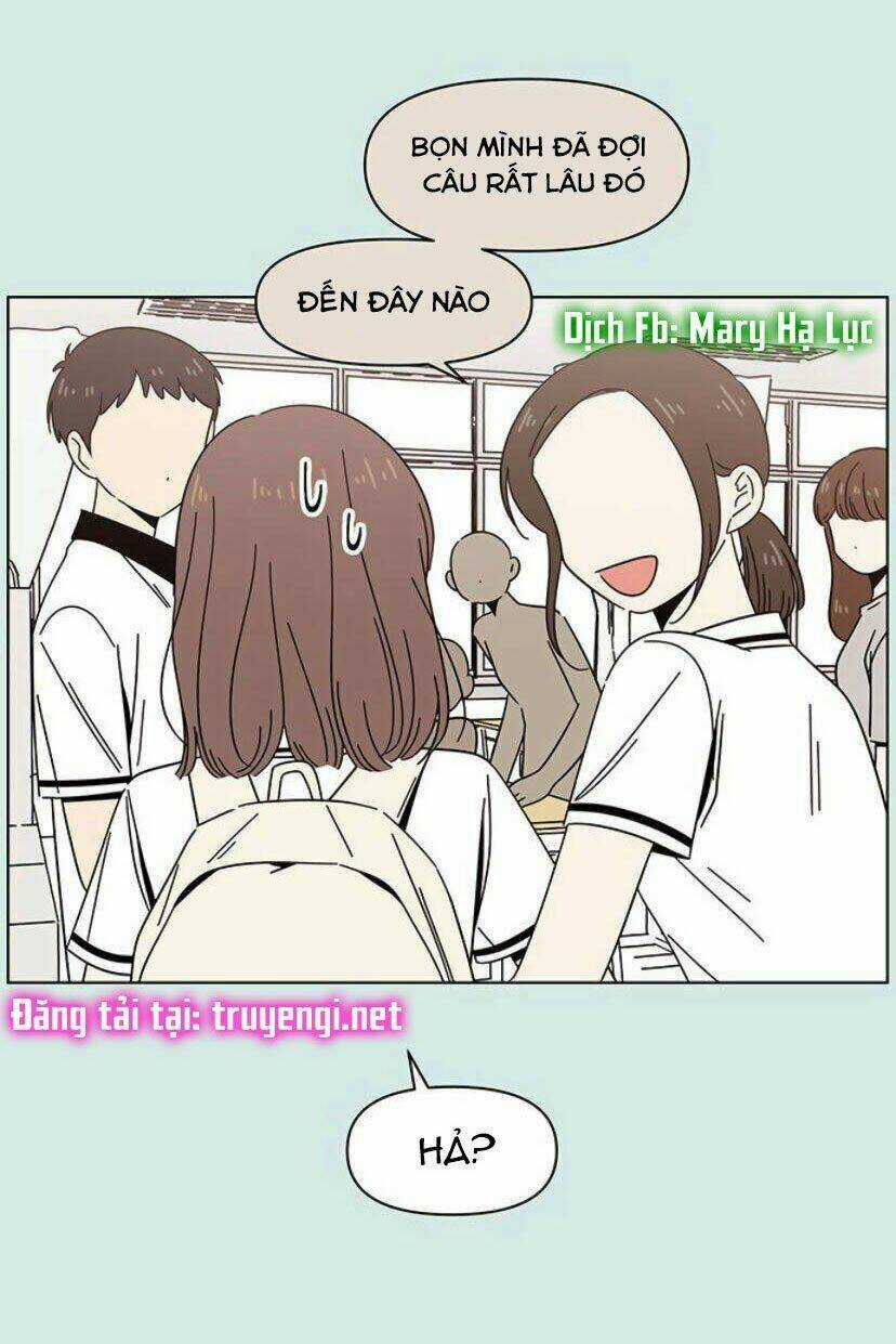 Thanh Xuân Rực Rỡ - Chapter 44 - Trang 4