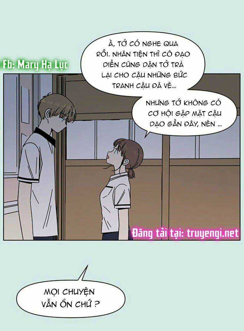 Thanh Xuân Rực Rỡ - Chapter 44 - Trang 35