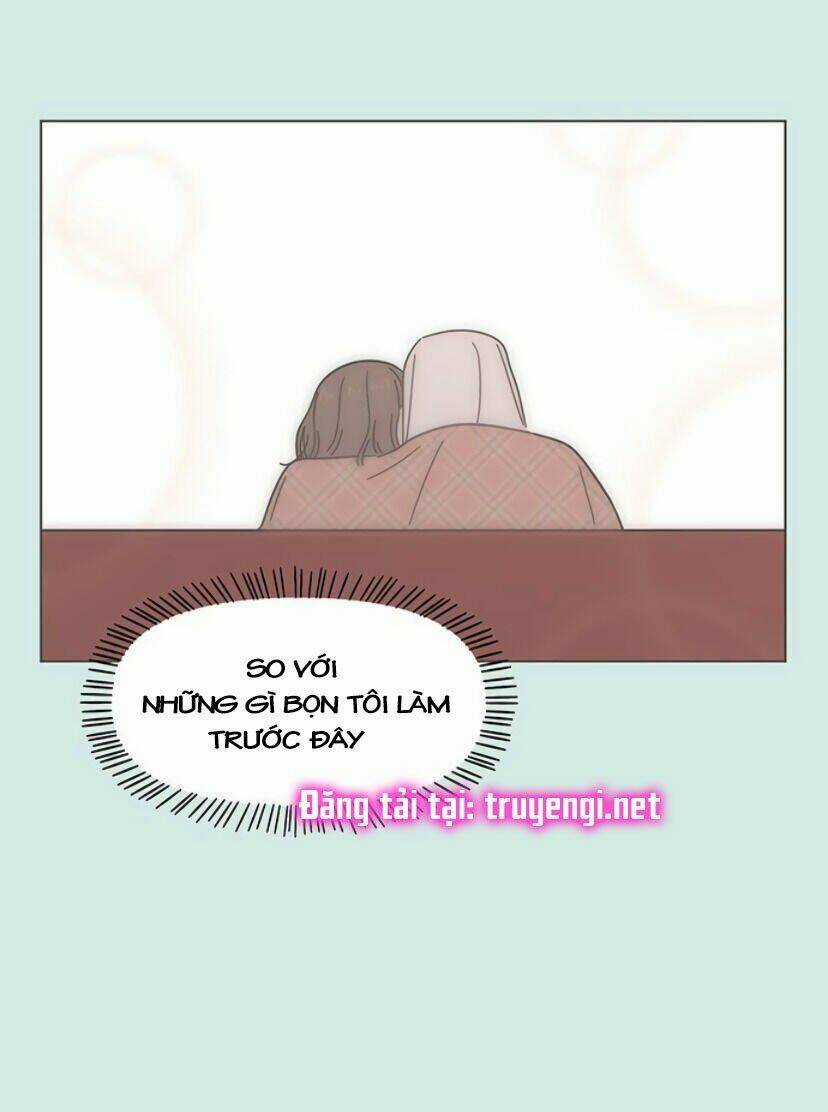 Thanh Xuân Rực Rỡ - Chapter 45 - Trang 19