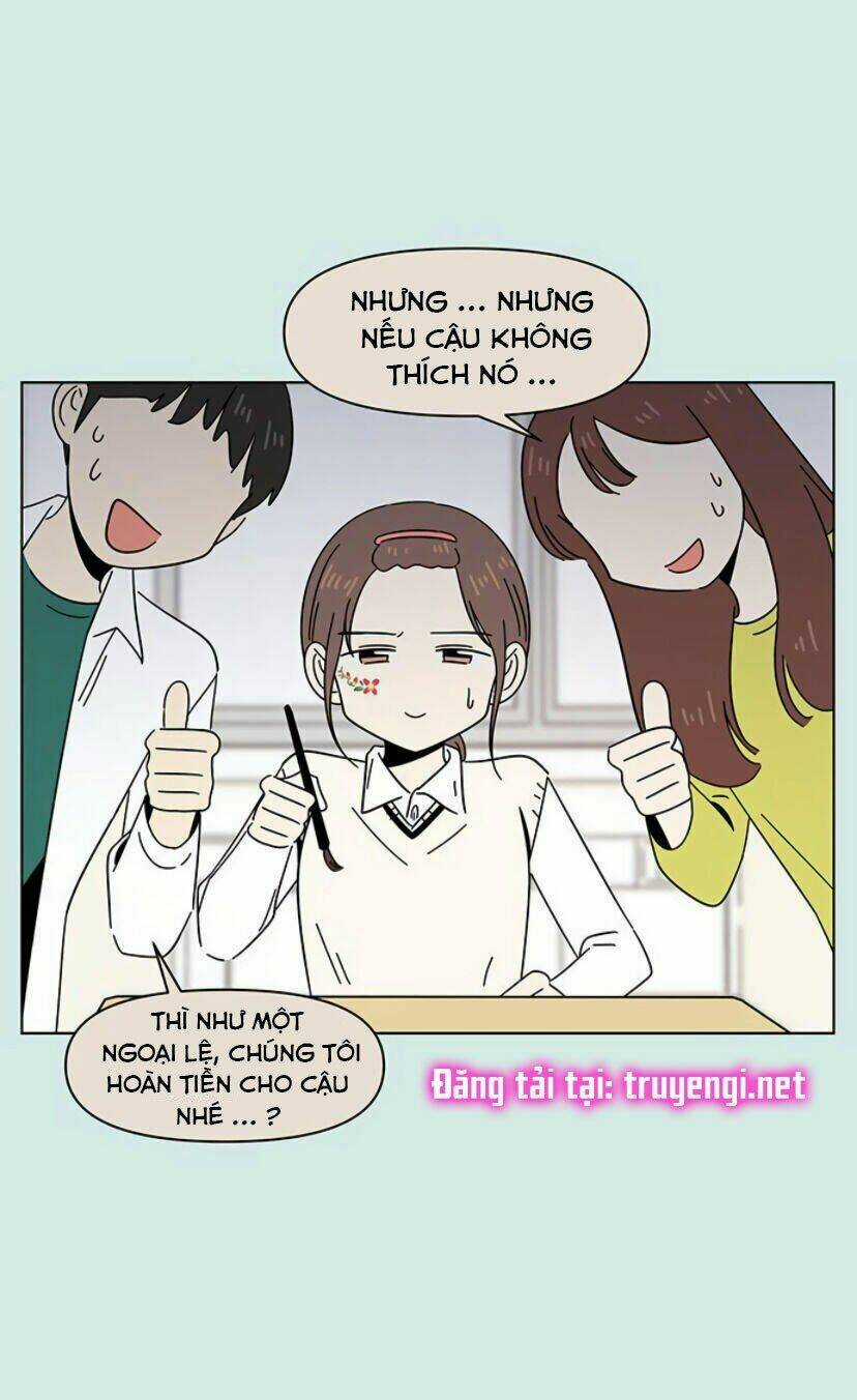 Thanh Xuân Rực Rỡ - Chapter 45 - Trang 26