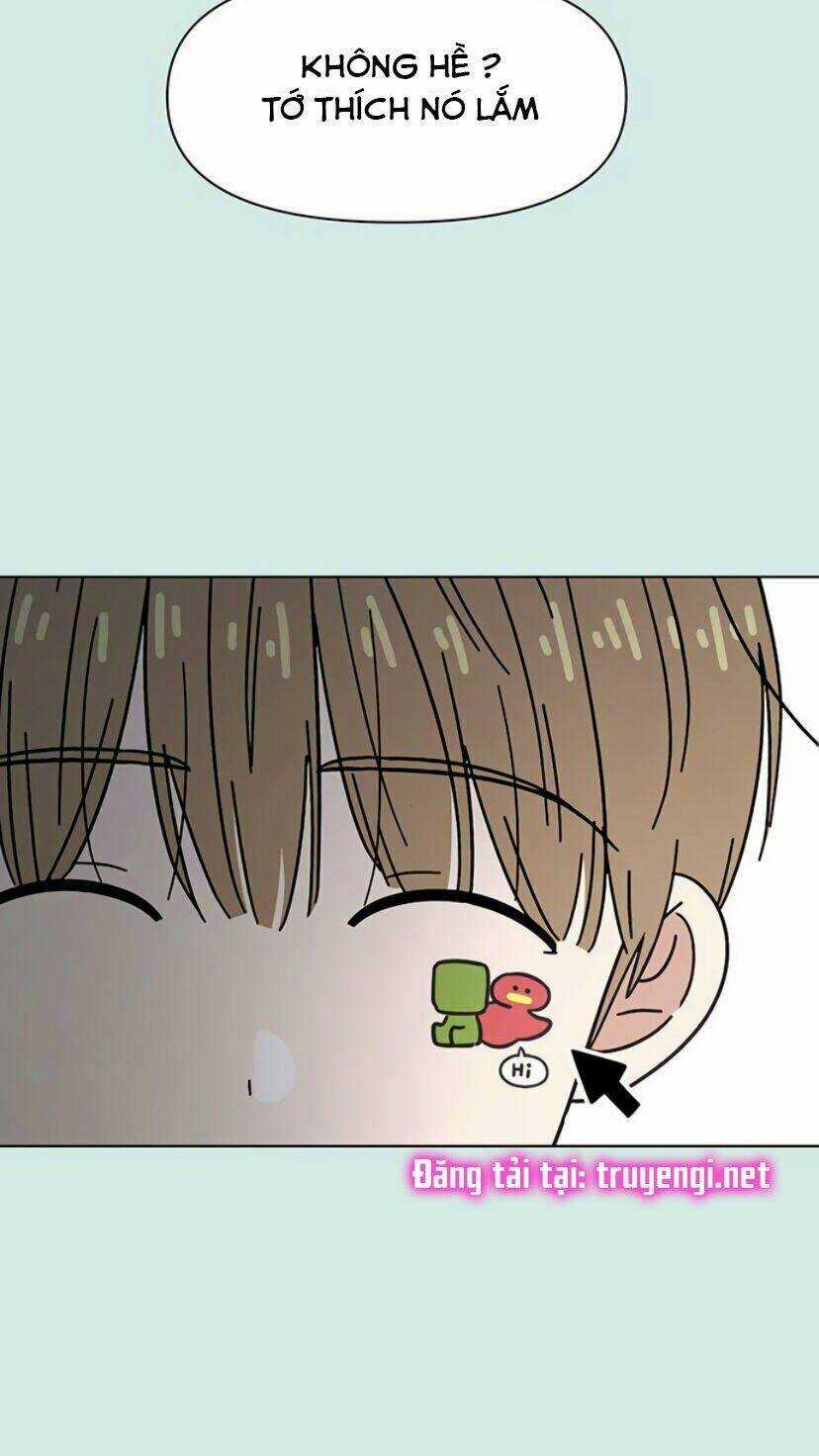 Thanh Xuân Rực Rỡ - Chapter 45 - Trang 28