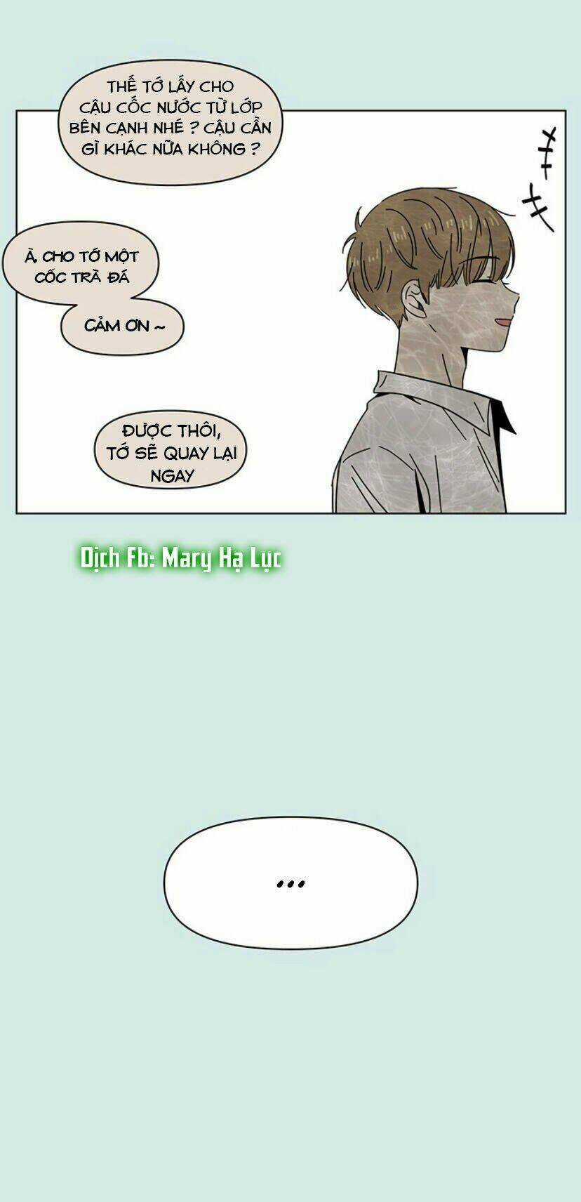 Thanh Xuân Rực Rỡ - Chapter 45 - Trang 33