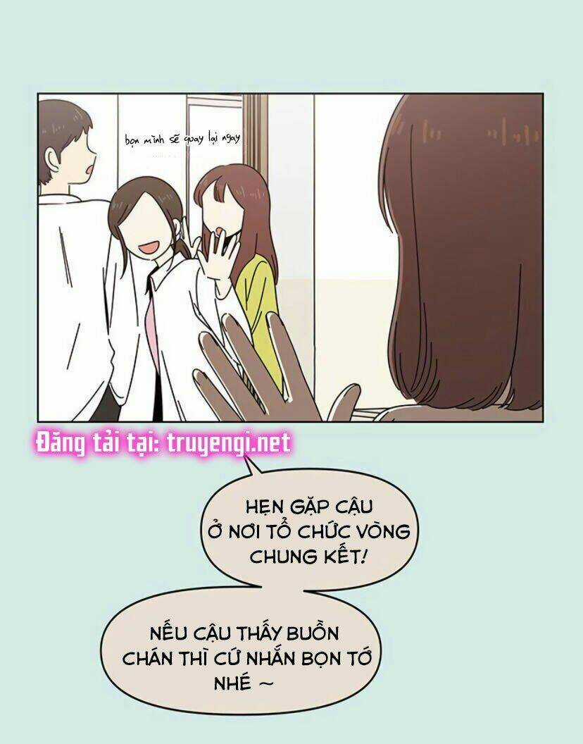 Thanh Xuân Rực Rỡ - Chapter 45 - Trang 36