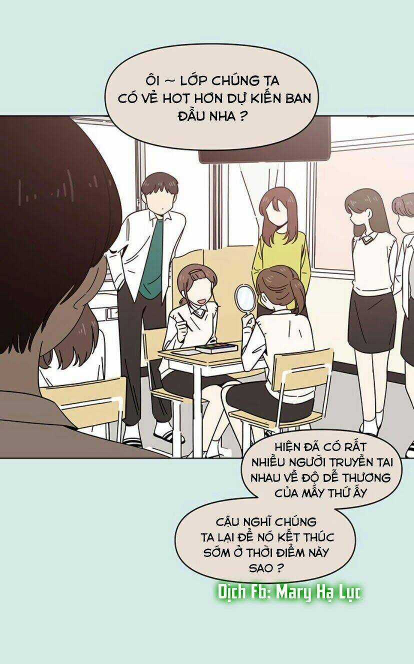 Thanh Xuân Rực Rỡ - Chapter 45 - Trang 6