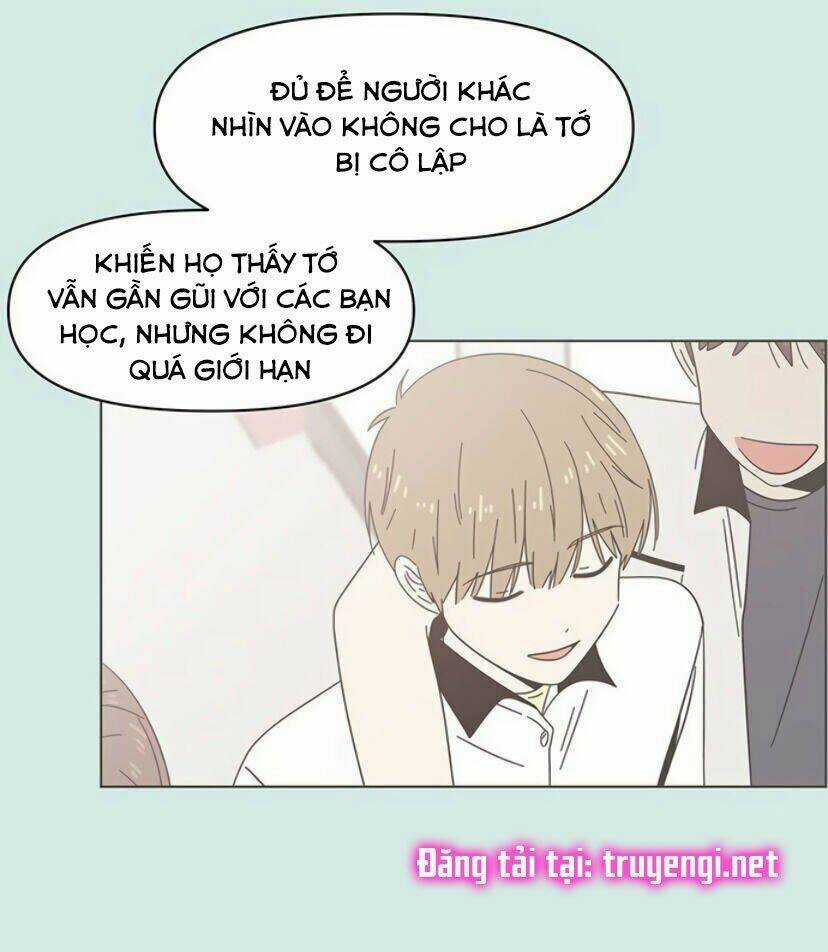 Thanh Xuân Rực Rỡ - Chapter 45 - Trang 53