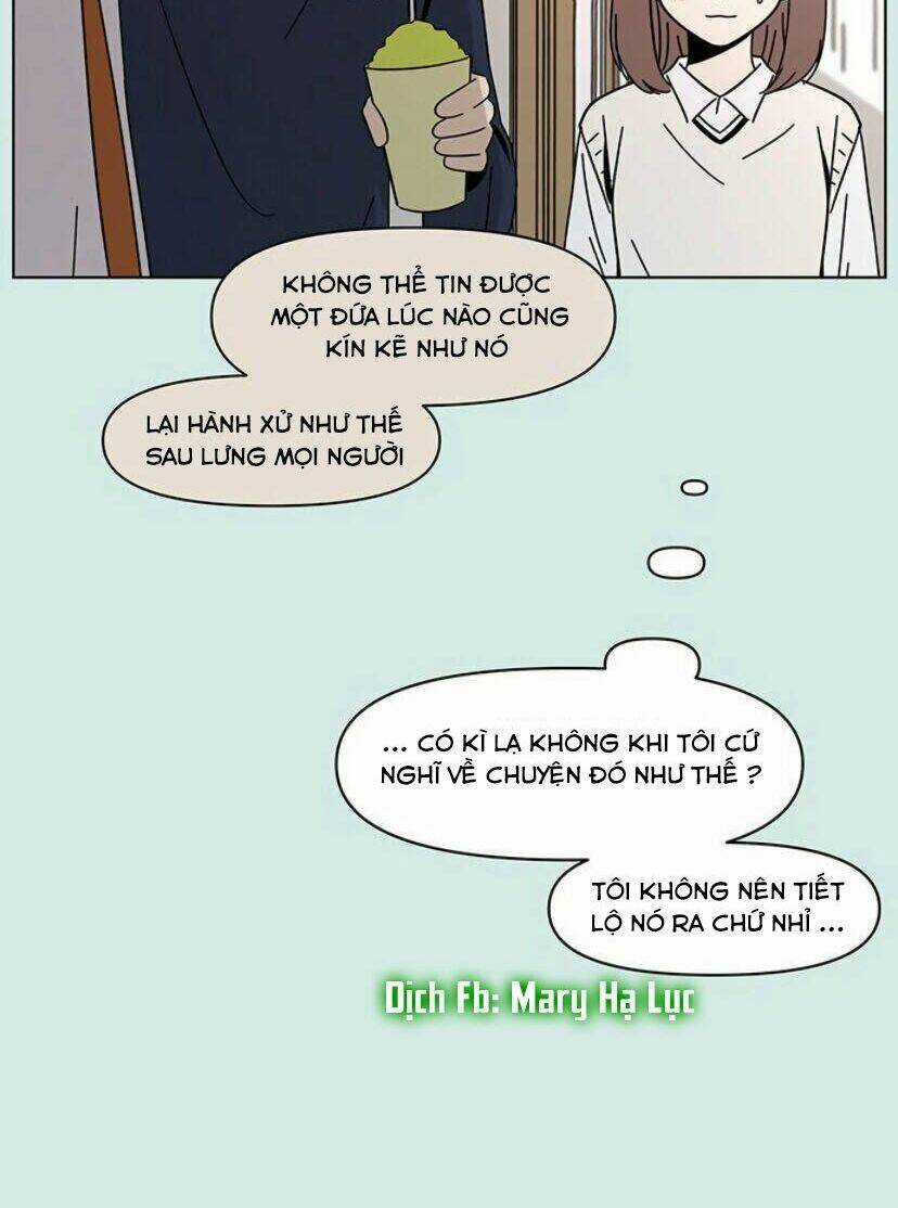 Thanh Xuân Rực Rỡ - Chapter 45 - Trang 64