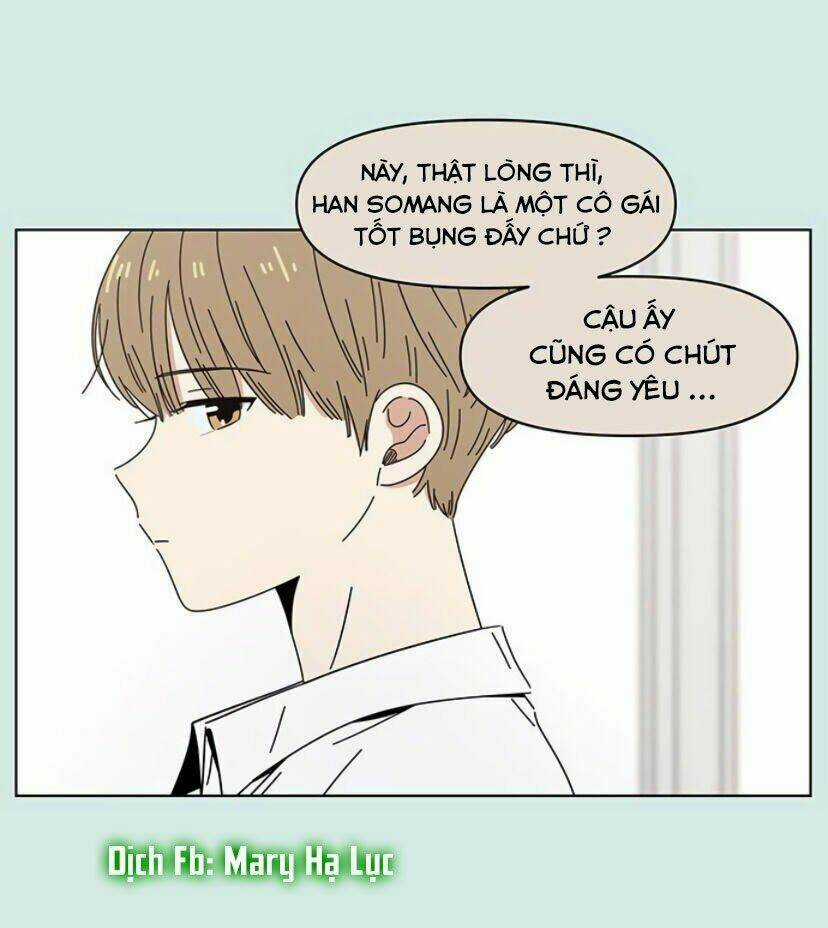 Thanh Xuân Rực Rỡ - Chapter 45 - Trang 8