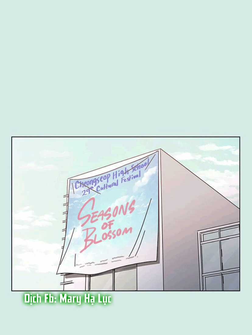 Thanh Xuân Rực Rỡ - Chapter 46 - Trang 3