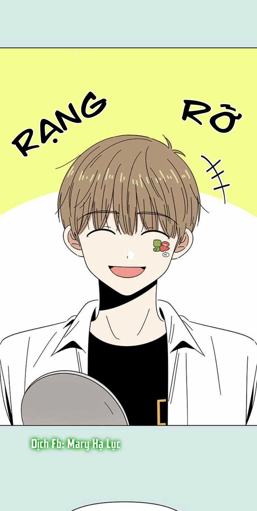 Thanh Xuân Rực Rỡ - Chapter 46 - Trang 28