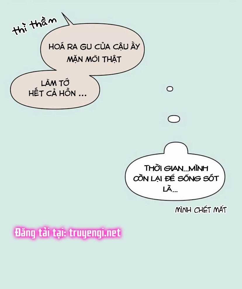 Thanh Xuân Rực Rỡ - Chapter 46 - Trang 31