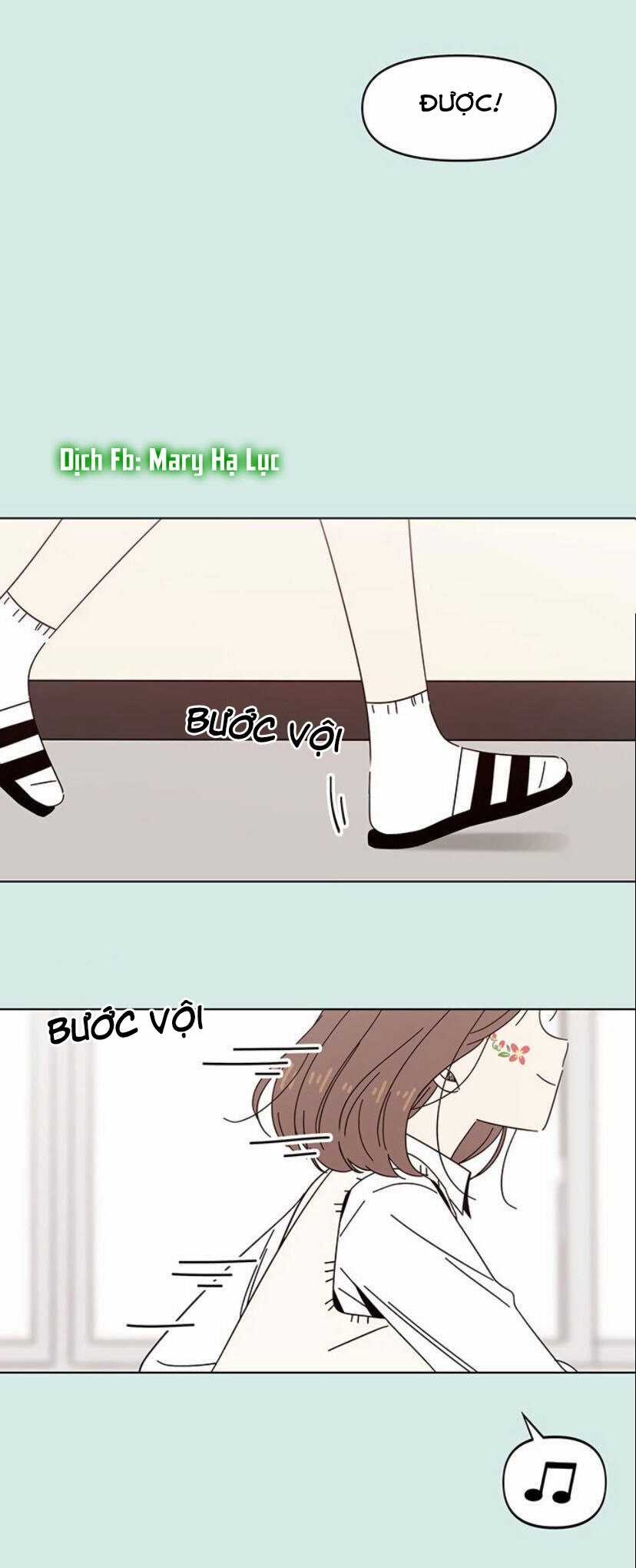 Thanh Xuân Rực Rỡ - Chapter 46 - Trang 38