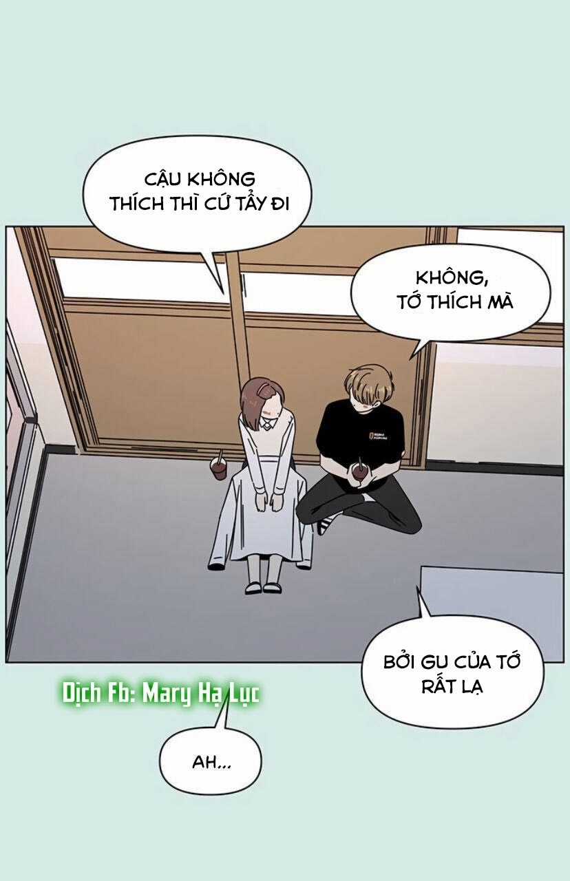 Thanh Xuân Rực Rỡ - Chapter 46 - Trang 42