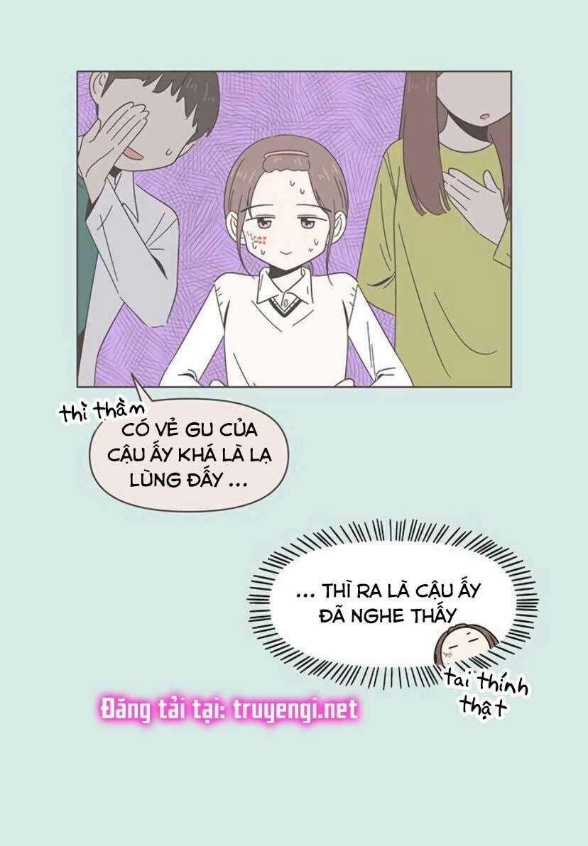 Thanh Xuân Rực Rỡ - Chapter 46 - Trang 43