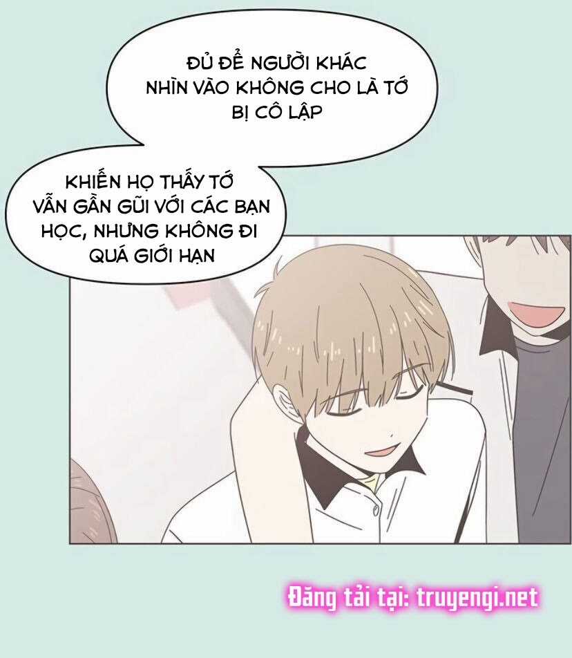 Thanh Xuân Rực Rỡ - Chapter 46 - Trang 53