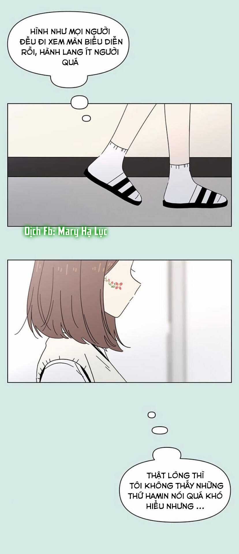 Thanh Xuân Rực Rỡ - Chapter 46 - Trang 60