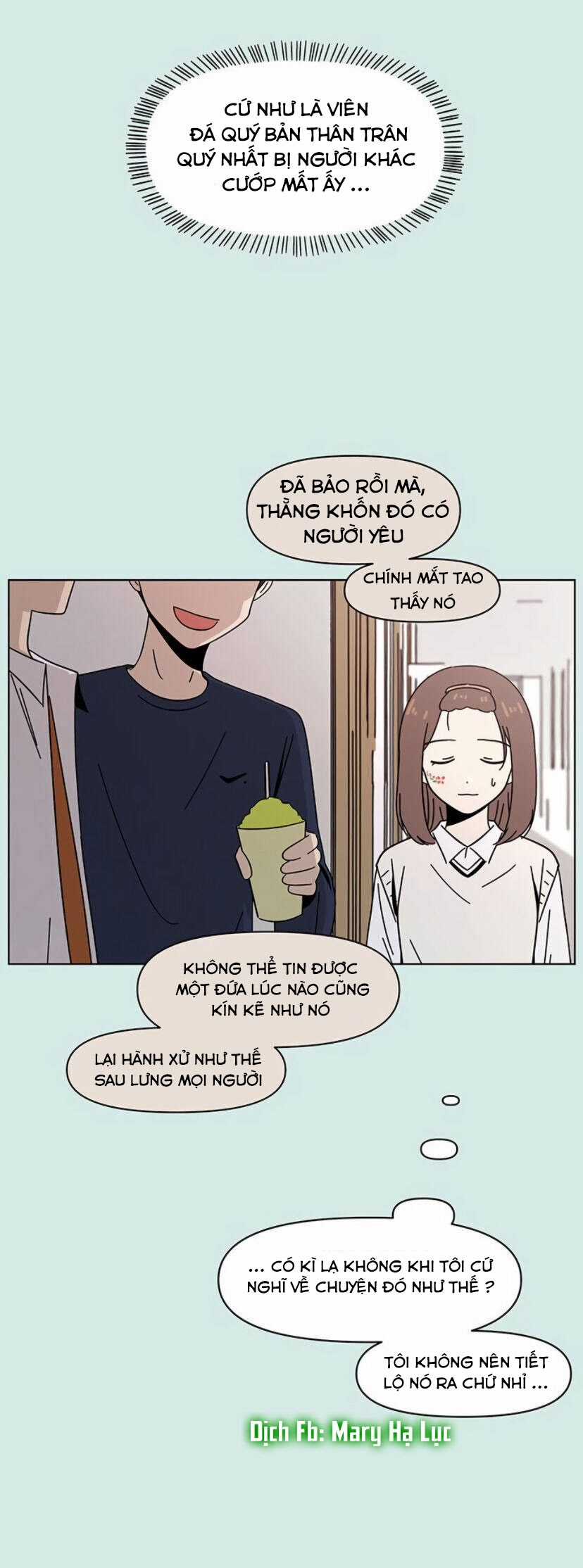 Thanh Xuân Rực Rỡ - Chapter 46 - Trang 62