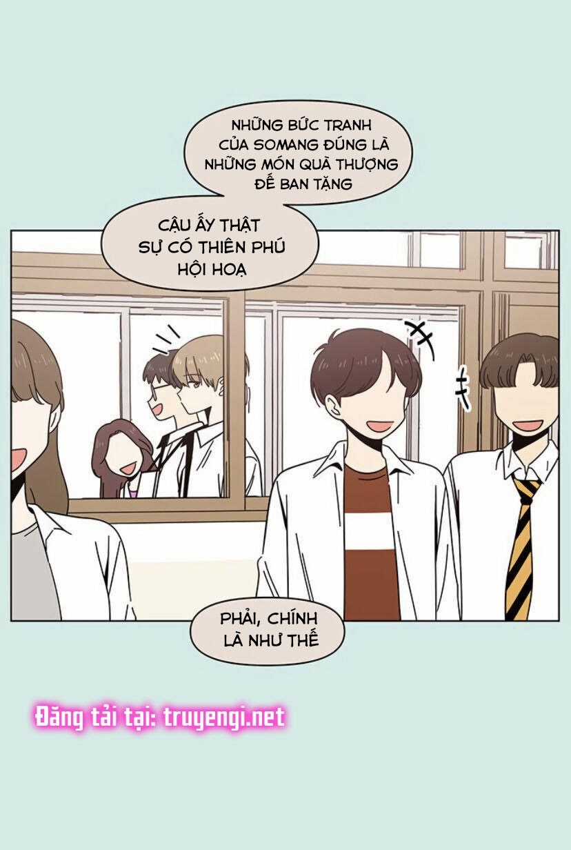 Thanh Xuân Rực Rỡ - Chapter 46 - Trang 8