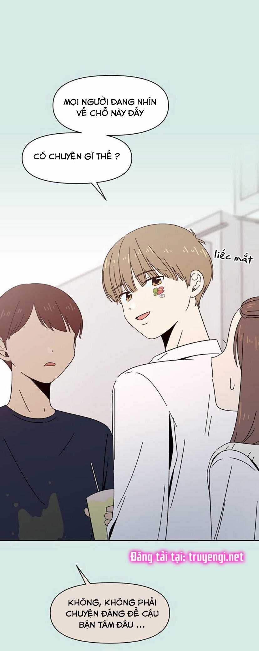 Thanh Xuân Rực Rỡ - Chapter 46 - Trang 71