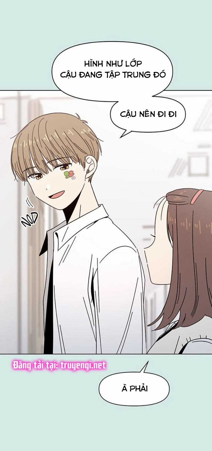 Thanh Xuân Rực Rỡ - Chapter 46 - Trang 77