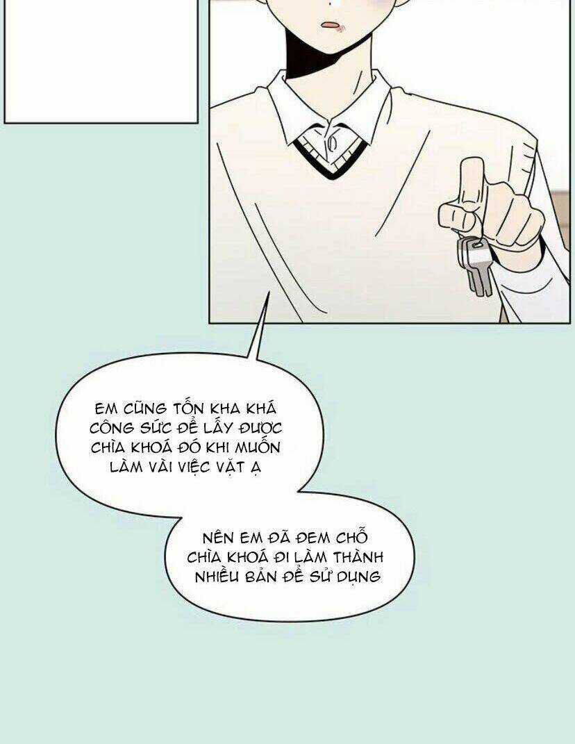 Thanh Xuân Rực Rỡ - Chapter 47 - Trang 28