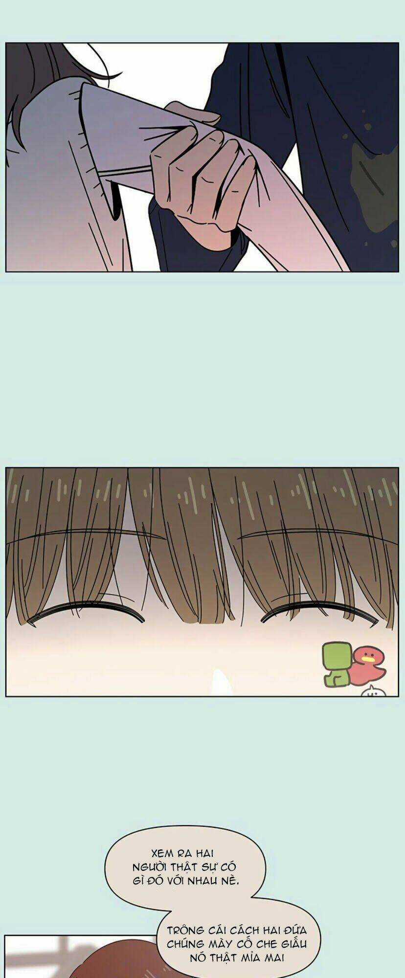 Thanh Xuân Rực Rỡ - Chapter 47 - Trang 4