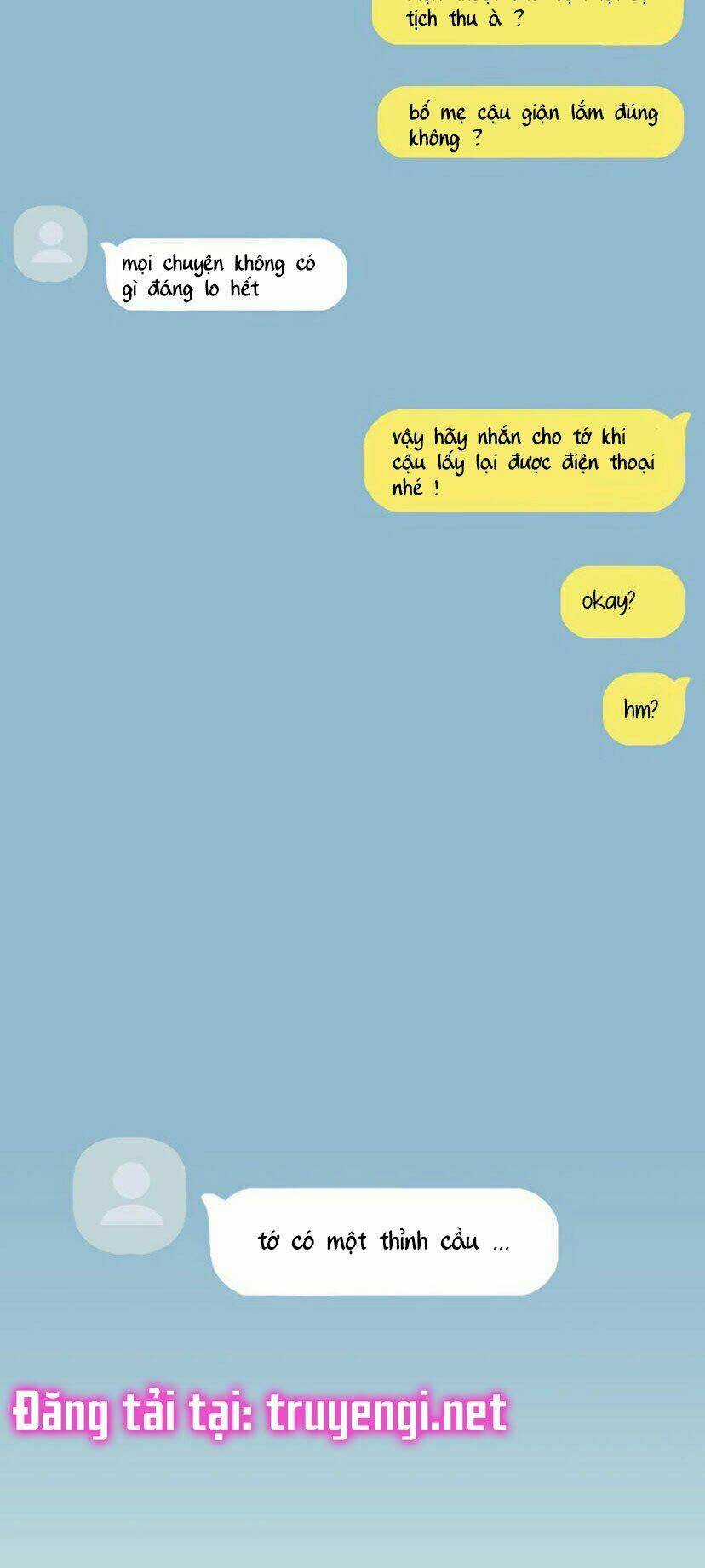 Thanh Xuân Rực Rỡ - Chapter 47 - Trang 41