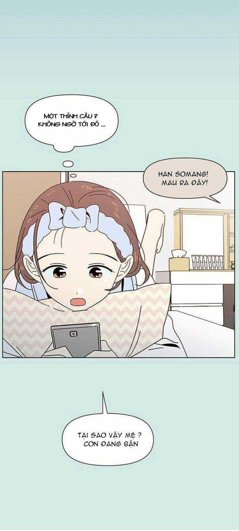 Thanh Xuân Rực Rỡ - Chapter 47 - Trang 42