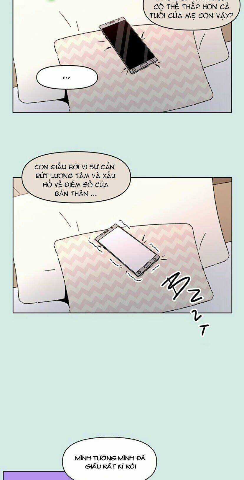 Thanh Xuân Rực Rỡ - Chapter 47 - Trang 44