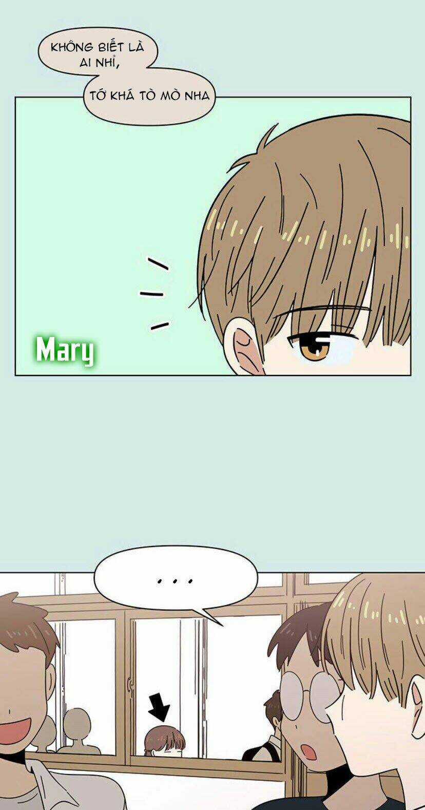 Thanh Xuân Rực Rỡ - Chapter 47 - Trang 56