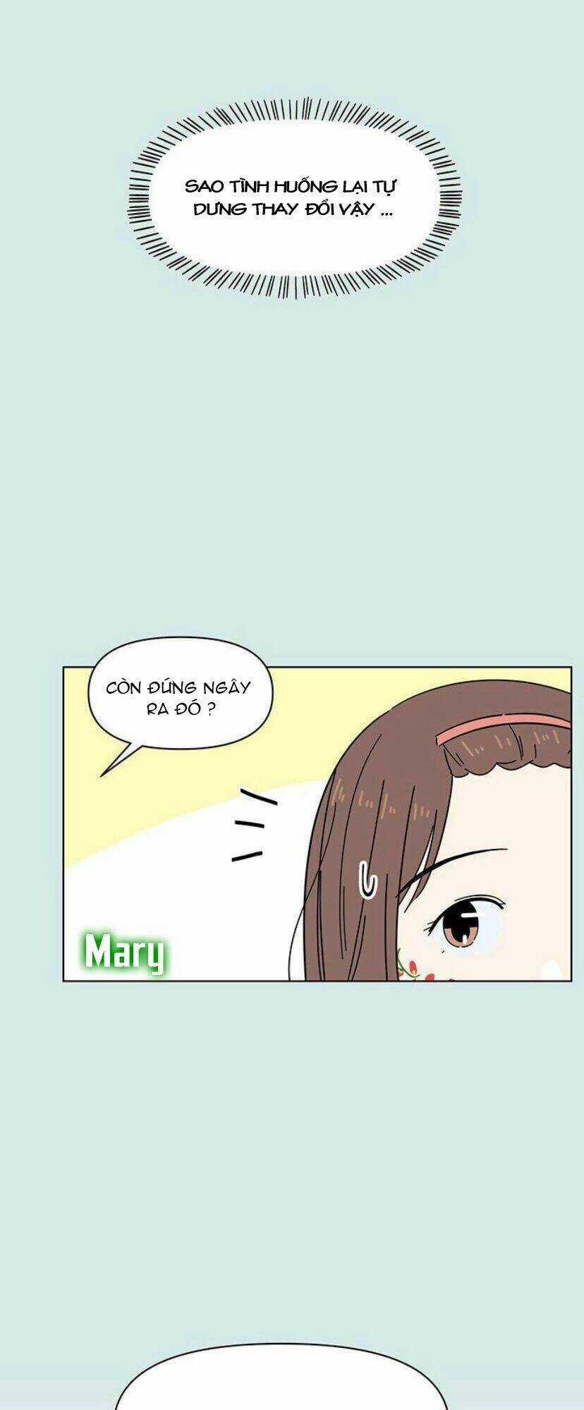 Thanh Xuân Rực Rỡ - Chapter 47 - Trang 8