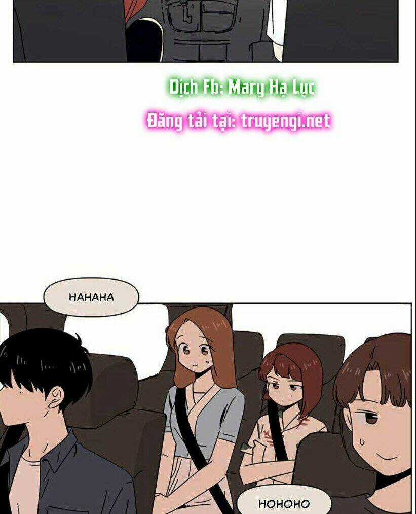 Thanh Xuân Rực Rỡ - Chapter 48 - Trang 3