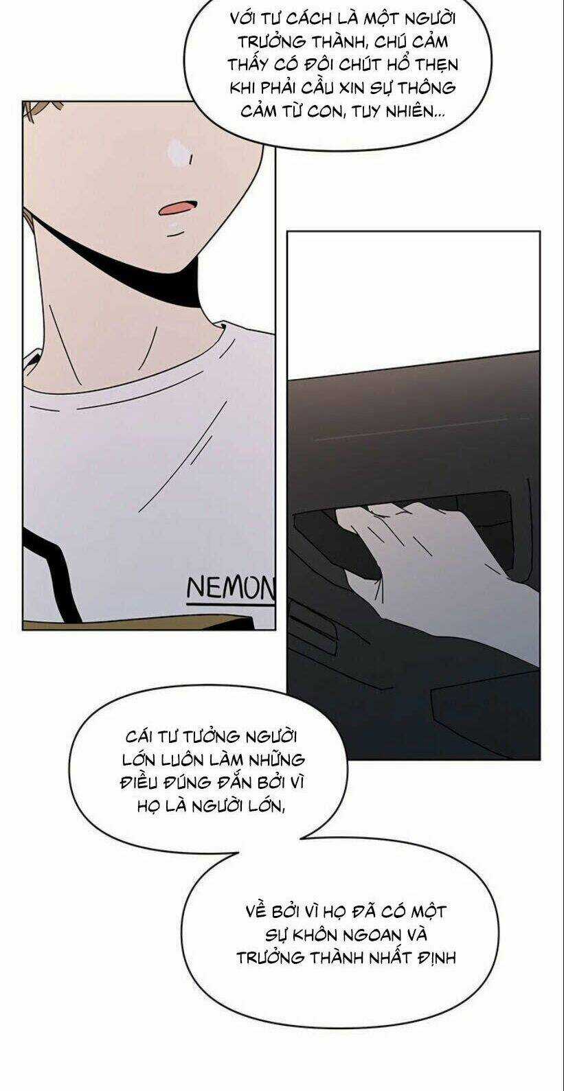 Thanh Xuân Rực Rỡ - Chapter 48 - Trang 22