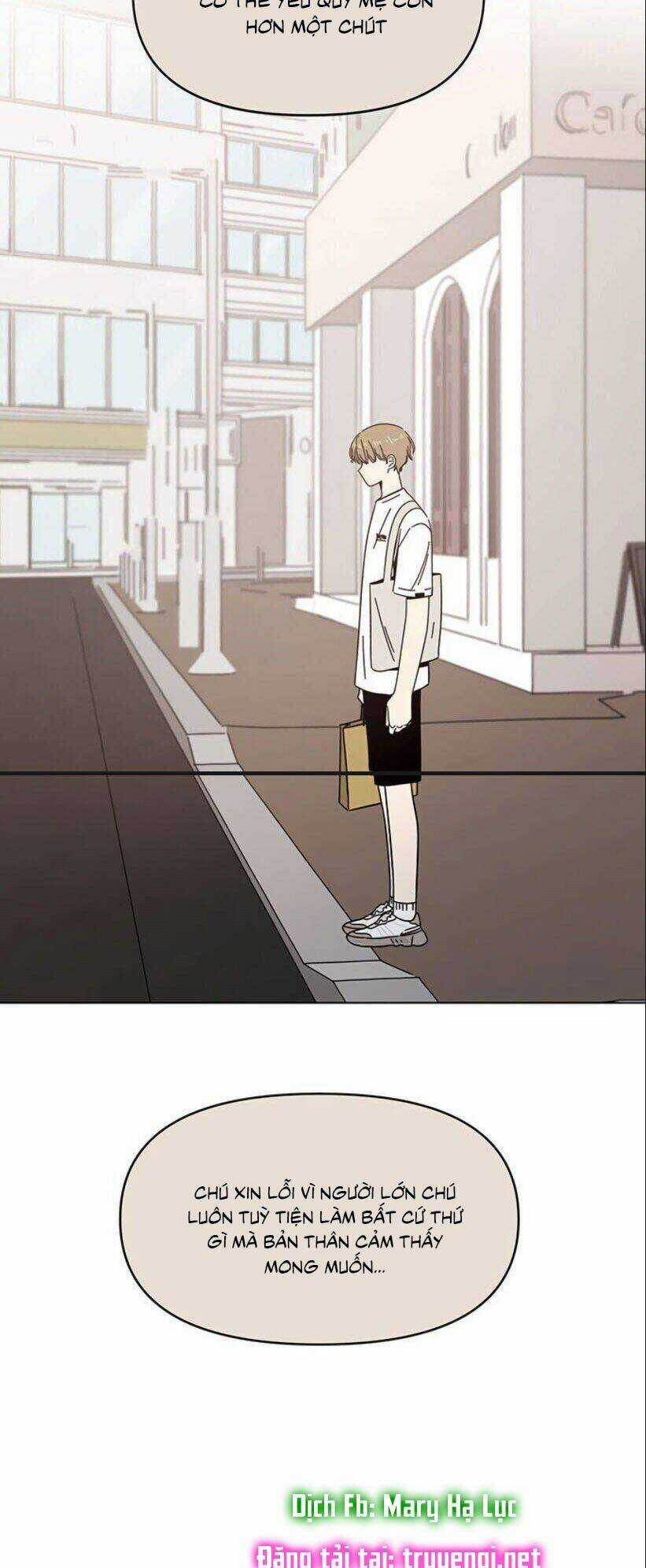 Thanh Xuân Rực Rỡ - Chapter 48 - Trang 24