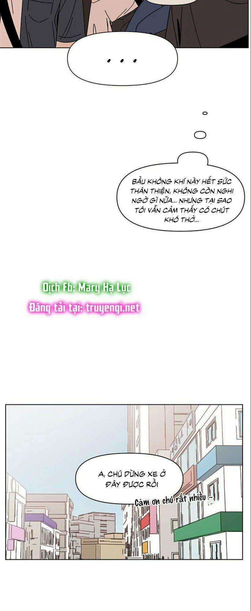 Thanh Xuân Rực Rỡ - Chapter 48 - Trang 4