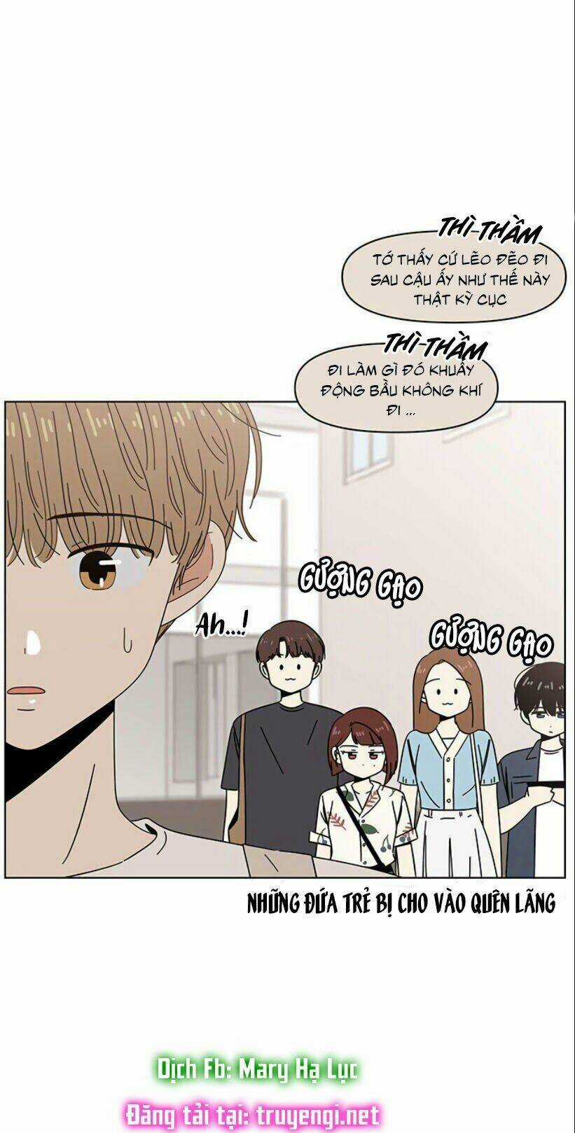 Thanh Xuân Rực Rỡ - Chapter 48 - Trang 31