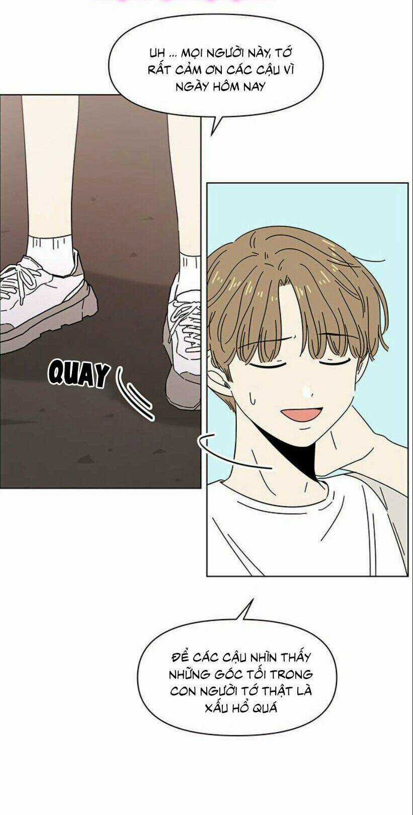 Thanh Xuân Rực Rỡ - Chapter 48 - Trang 32