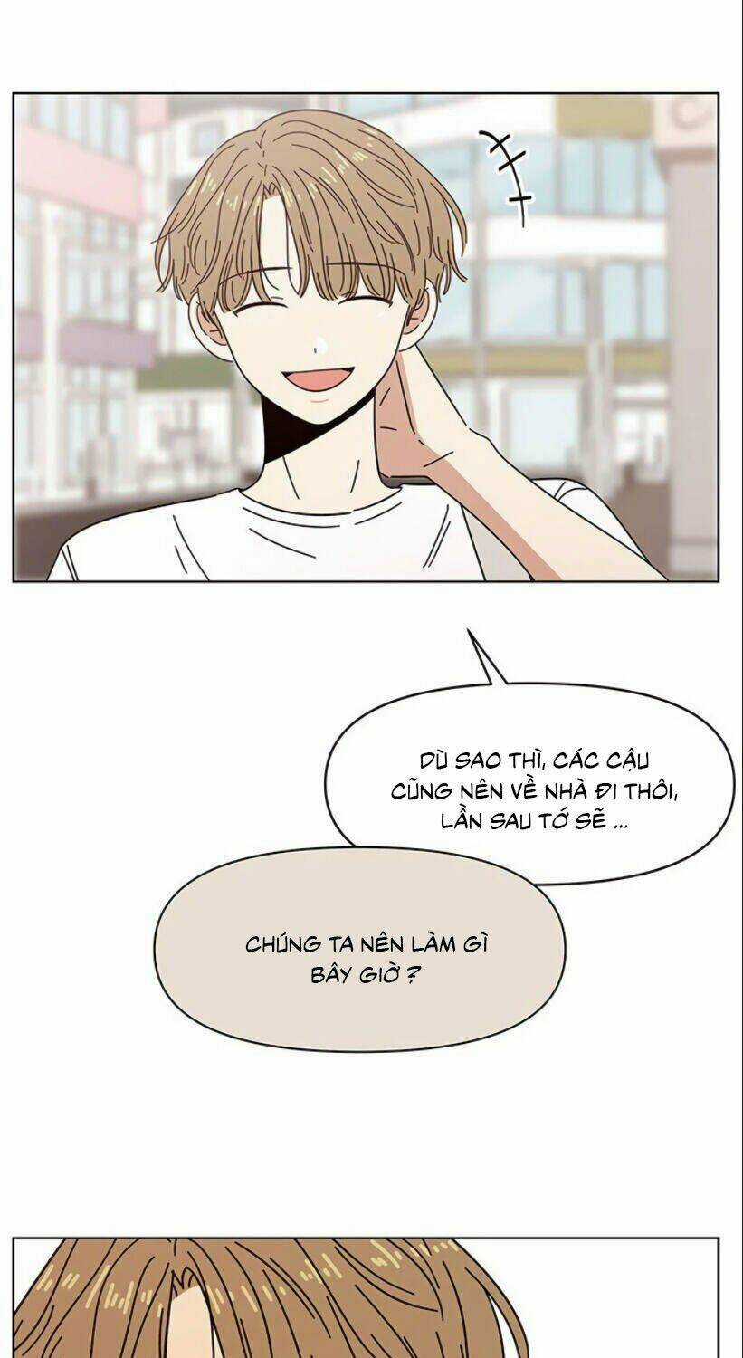 Thanh Xuân Rực Rỡ - Chapter 48 - Trang 33