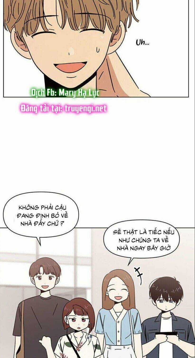 Thanh Xuân Rực Rỡ - Chapter 48 - Trang 34