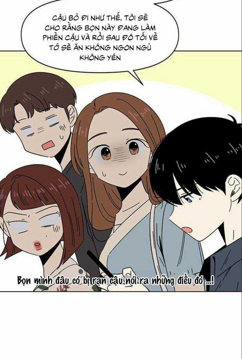 Thanh Xuân Rực Rỡ - Chapter 48 - Trang 38